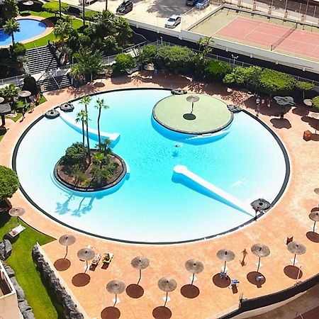 Apartment Vacanza Torre San Marino By Interhome Benidorm Exteriör bild