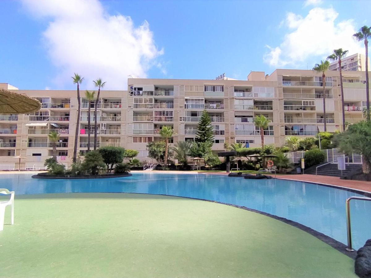 Apartment Vacanza Torre San Marino By Interhome Benidorm Exteriör bild